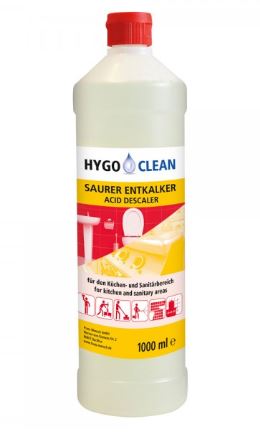 Diversey Sanitairreiniger Pur-Eco 1 L, taski saniclean